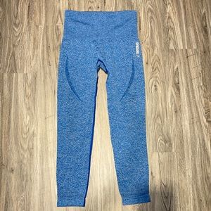 ORIGINAL seamless Gymshark Legging from first ever collection